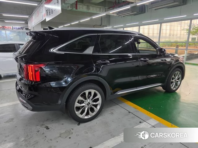 Kia Sorento 4th Generation id 4577967 из Кореи 13