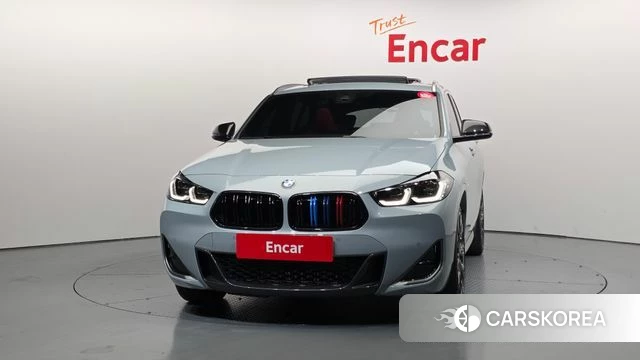 BMW X2 (F39) id 4432971 из Кореи 13