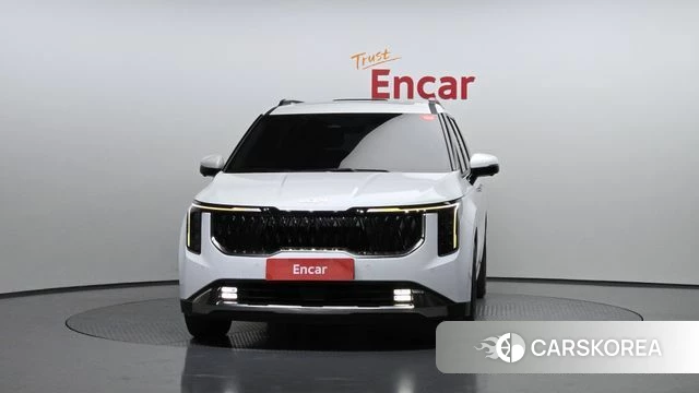 Kia The New Carnival 4th Generation id 4177676 из Кореи 13