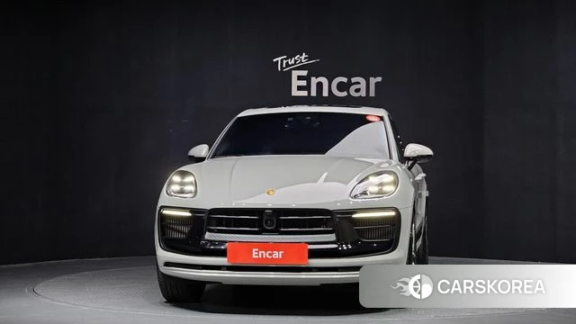 Porsche Macan id 4329849 из Кореи 23
