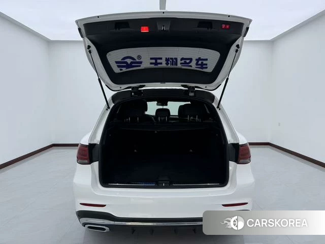 Mercedes-Benz GLC id 4307204 из Китая 16
