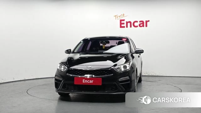 Kia Come New K3 id 3820514 из Кореи 13