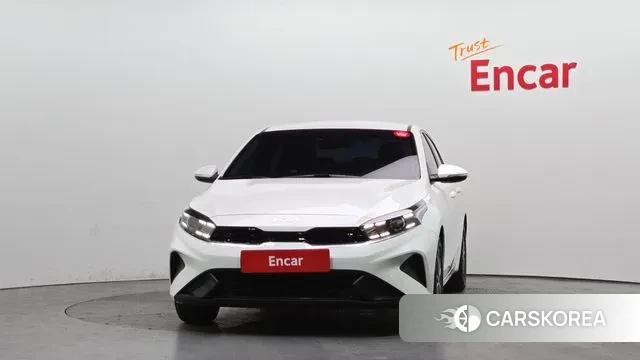 Kia The New K3 2nd generation id 3739771 из Кореи 13