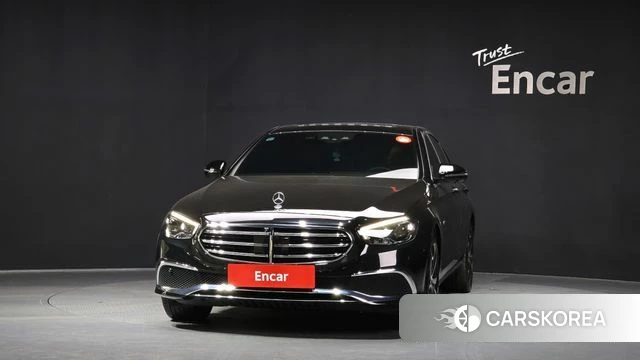 Mercedes-Benz E-Class W213 id 3806846 из Кореи 13