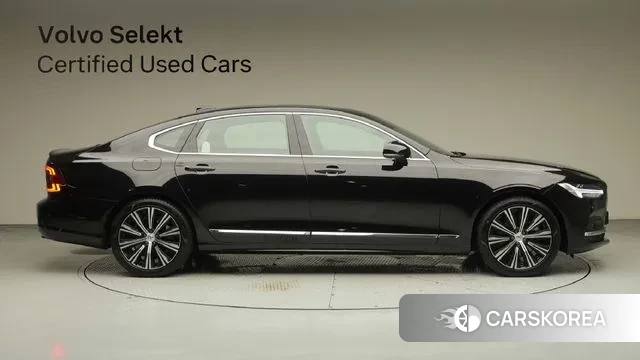Volvo S90 id 3487002 из Кореи 13