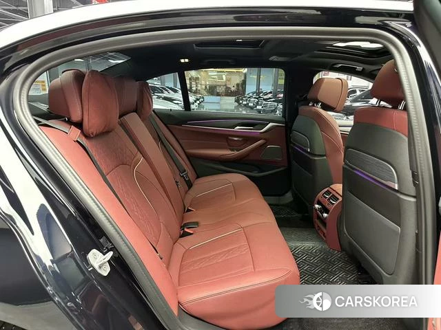 BMW 5 series id 4321314 из Китая 9
