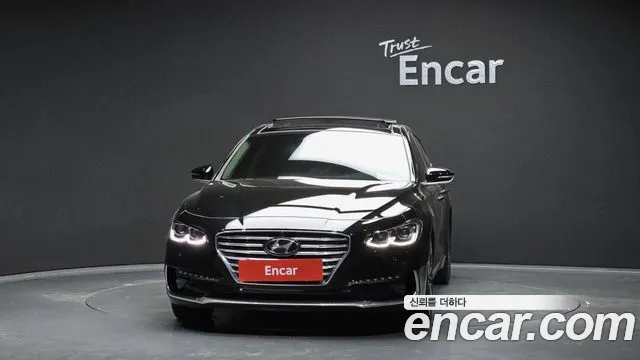 Hyundai Grandeur IG id 2628897 из Кореи 13