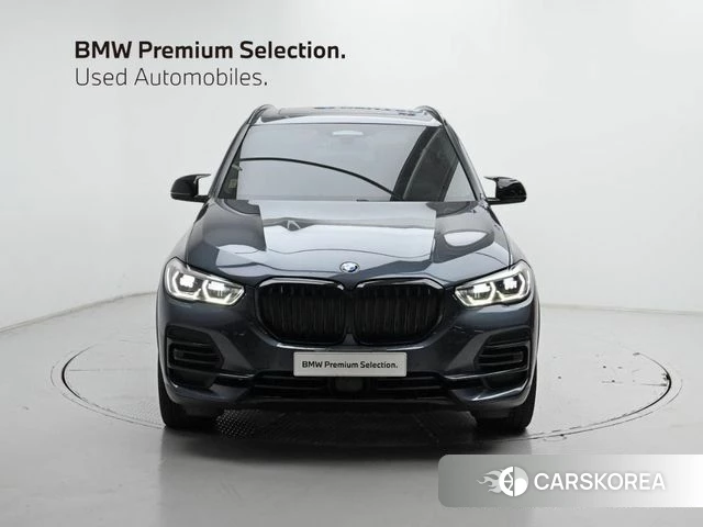 BMW X5 (G05) id 4774582 из Кореи 13