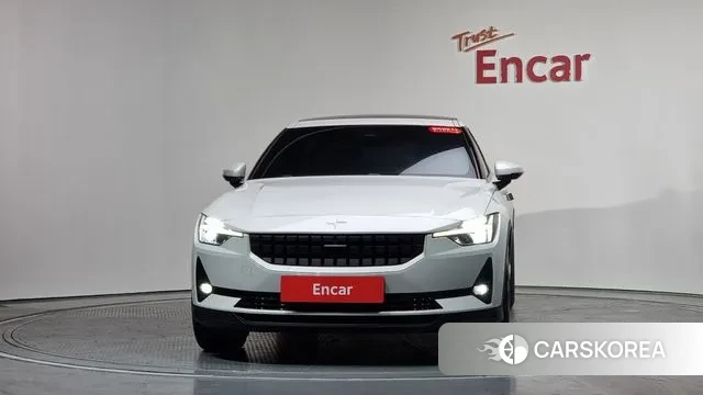 Polestar Polestar 2 id 3586503 из Кореи 13