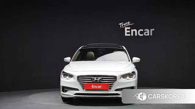 Hyundai Grandeur IG id 3408104 из Кореи 13