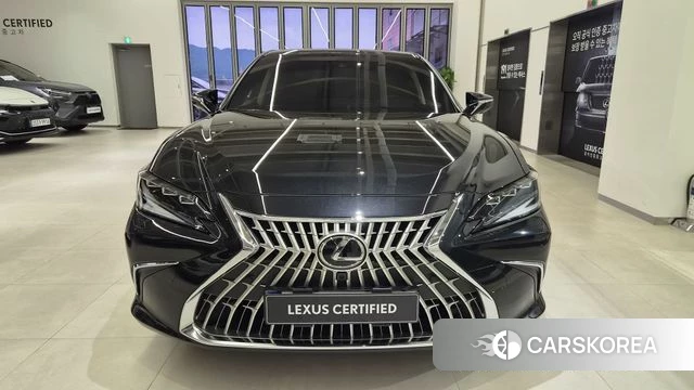 Lexus ES300h 7th generation id 4480041 из Кореи 13