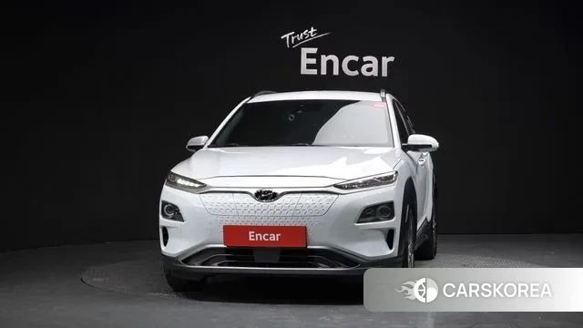Hyundai Kona Electric id 3509841 из Кореи 13