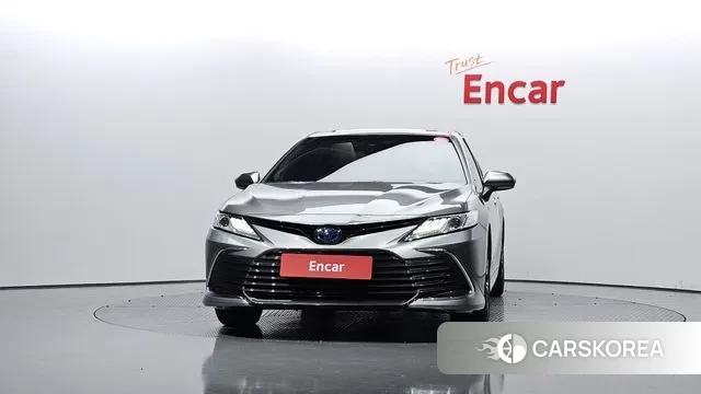 Toyota Camry (XV70) id 3272699 из Кореи 13