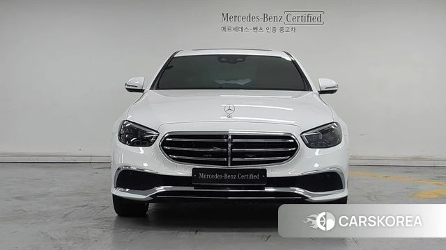 Mercedes-Benz E-Class W213 id 4613147 из Кореи 11