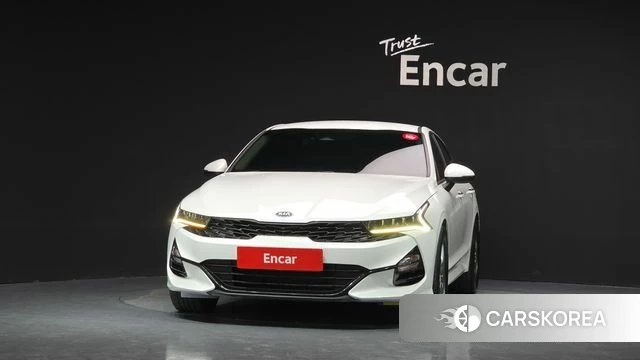 Kia K5 3rd generation id 4784905 из Кореи 13