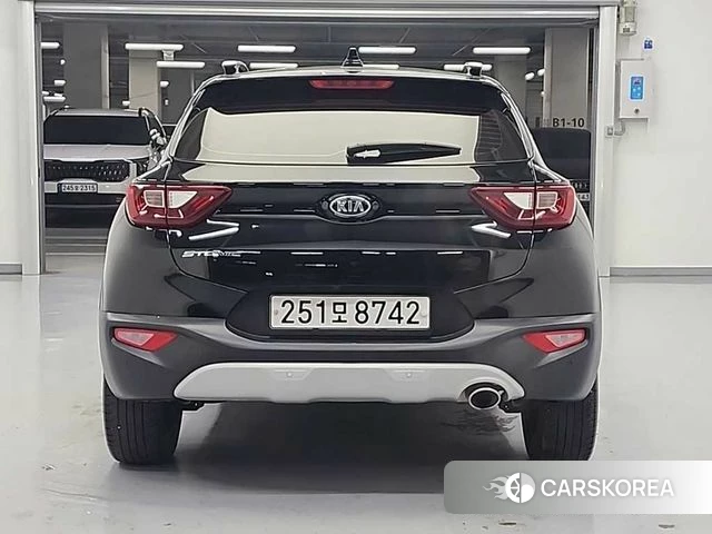 Kia Stonic id 3894095 из Кореи 11