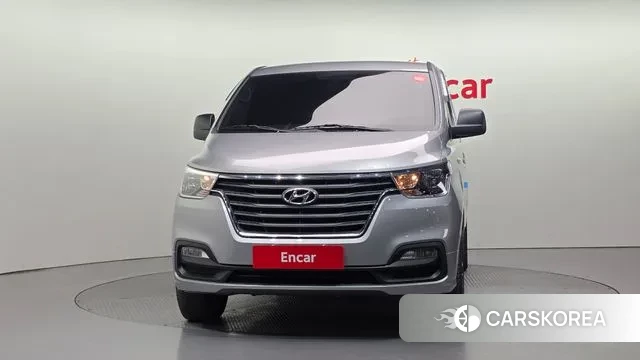 Hyundai The New Grand Starex id 3344699 из Кореи 13
