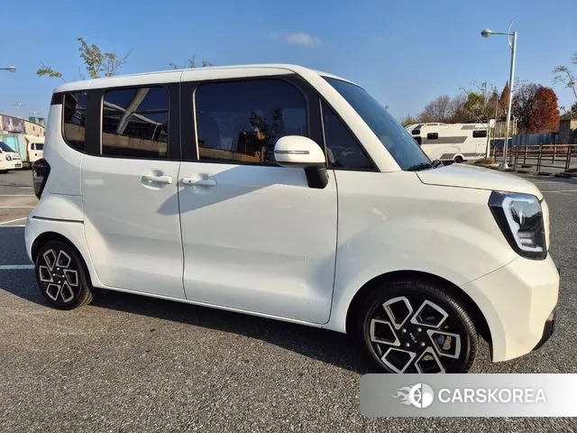 Kia The New Kia Ray id 3416123 из Кореи 12