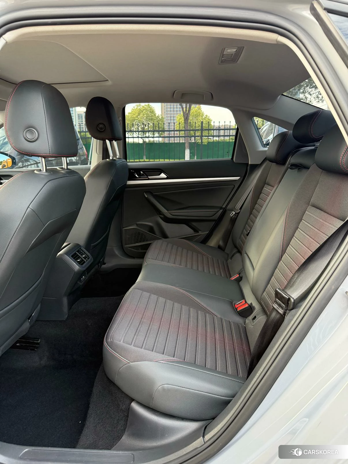 Volkswagen Lavida id 4473584 из Китая 7