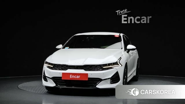 Kia K5 3rd generation id 4591804 из Кореи 23
