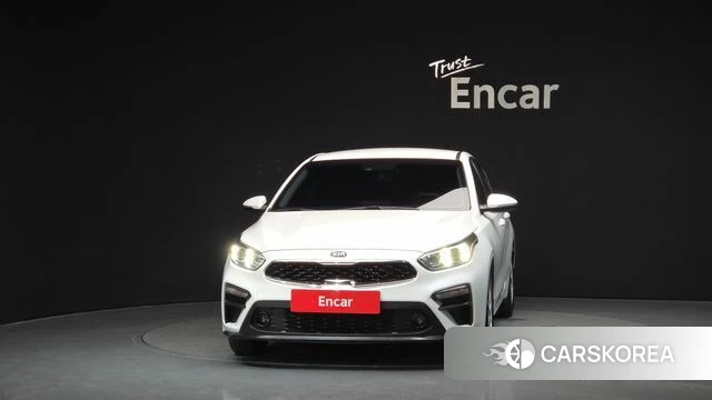 Kia Come New K3 id 4667269 из Кореи 13