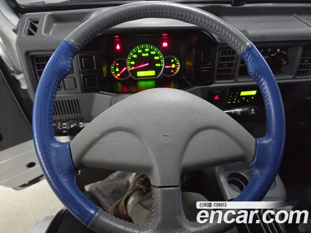 Chevrolet (GM Daewoo) New Damas id 2662879 из Кореи 13