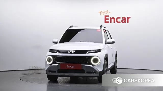 Hyundai The New Casper id 3405066 из Кореи 13