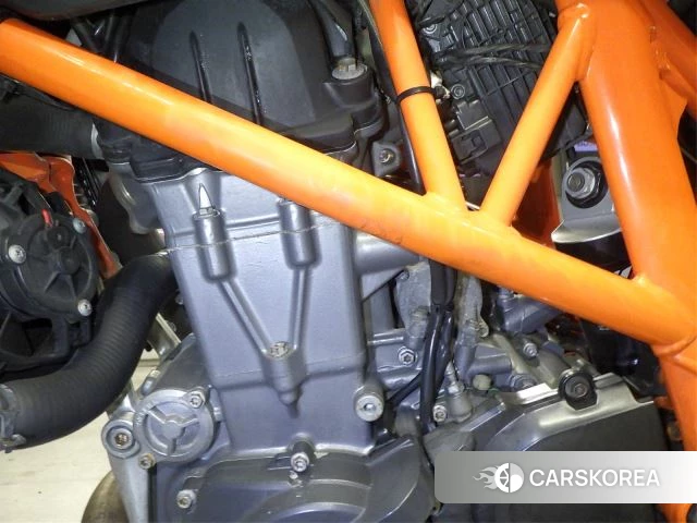 Engine photo