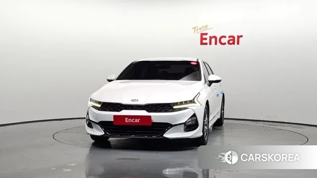 Kia K5 3rd generation id 3253075 из Кореи 13