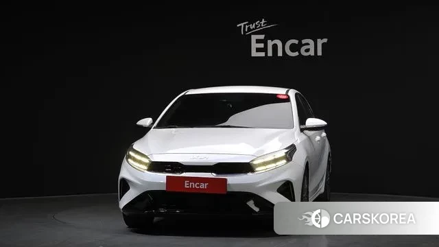 Kia The New K3 2nd generation id 3626006 из Кореи 13