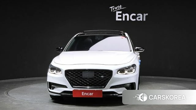Hyundai Grandeur IG id 4251075 из Кореи 13