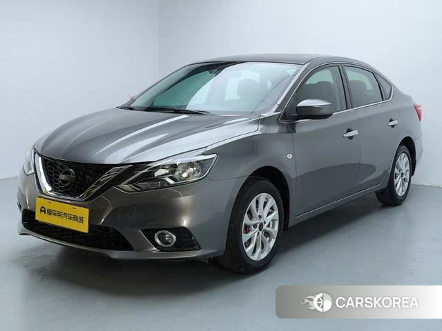 Nissan Xuan Yi id 4210627 из Китая 13