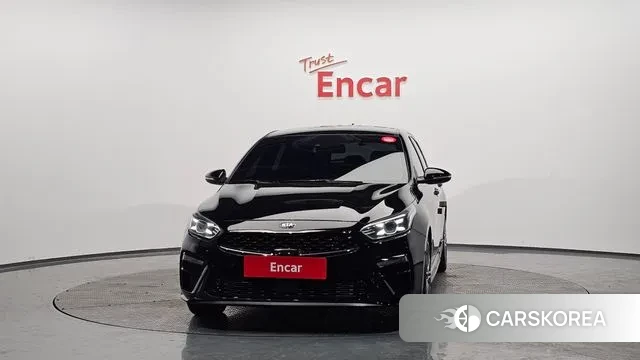 Kia Come New K3 id 3602040 из Кореи 13