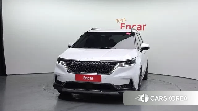 Kia Carnival 4th generation id 3671118 из Кореи 13