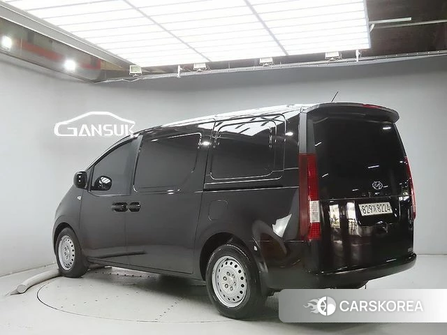 Hyundai Staria id 4546822 из Кореи 13