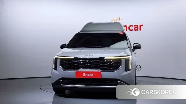 Kia The New Carnival 4th Generation id 3272629 из Кореи 13