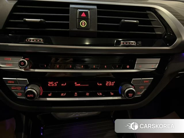 BMW X3 id 4212733 из Китая 11