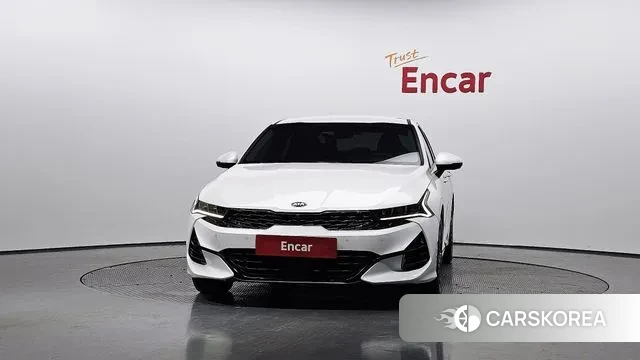 Kia K5 3rd generation id 3038547 из Кореи 13