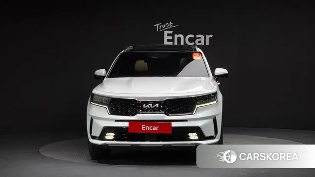 Kia Sorento 4th Generation id 3011740 из Кореи 13