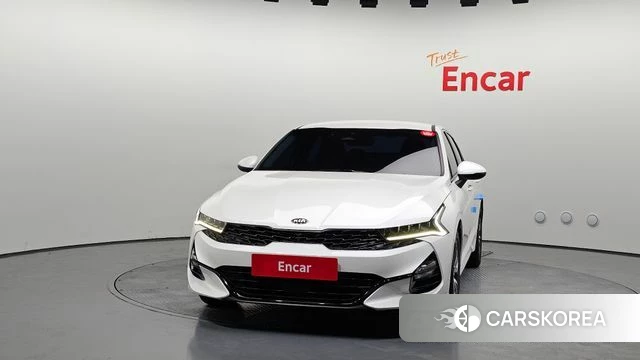 Kia K5 3rd generation id 4409901 из Кореи 13