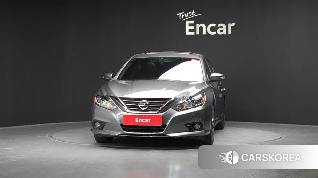 Nissan Altima id 3557965 из Кореи 13