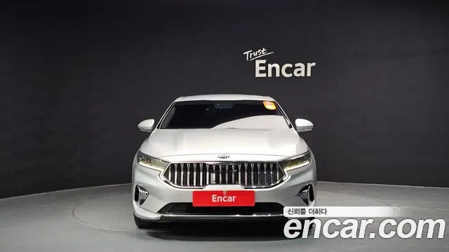 Kia K7 Premier Hybrid id 2514864 из Кореи 13