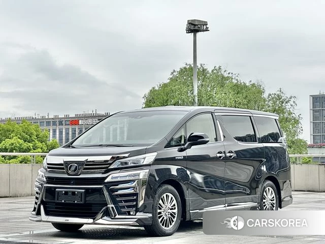 Toyota Wilfa 2022 Черный из Китая, фото 3