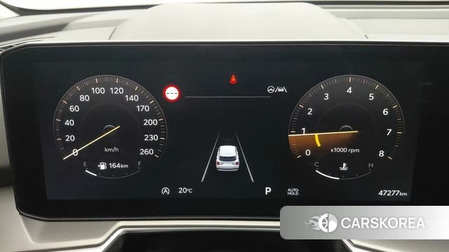 Kia The New Sorento 4th Generation id 4300532 из Кореи 13