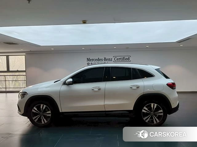 Mercedes-Benz GLA id 3908047 из Китая 12