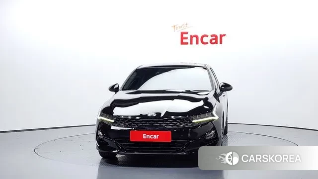 Kia K5 3rd generation id 3385203 из Кореи 13