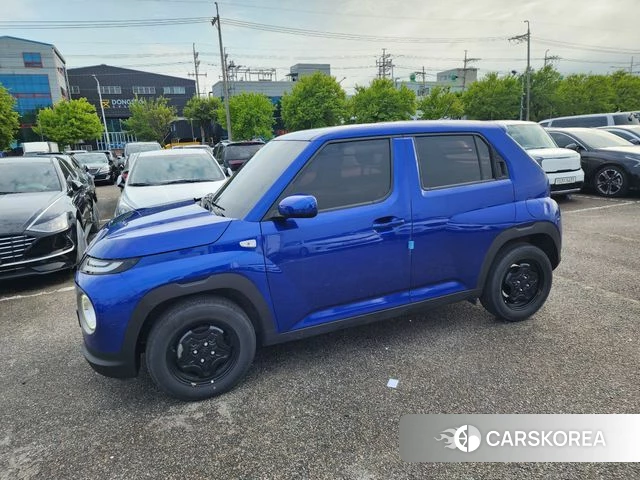Hyundai Casper id 4603640 из Кореи 10