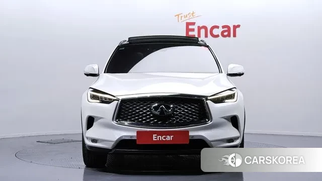 Infiniti QX50 (P71A) id 3018399 из Кореи 13