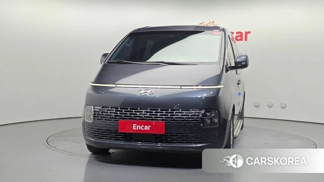 Hyundai Staria id 3897415 из Кореи 13