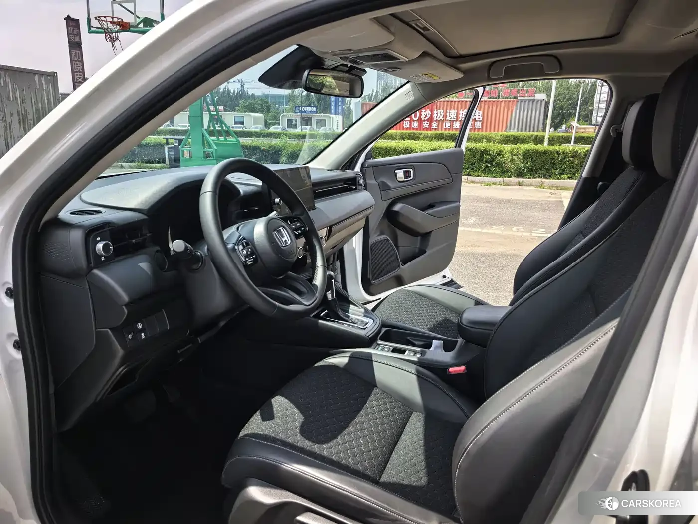 Honda XR-V id 4617164 из Китая 15